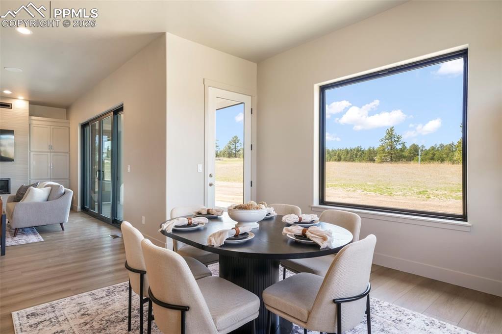 11475 Bison Meadows Court Colorado Springs CO 80908