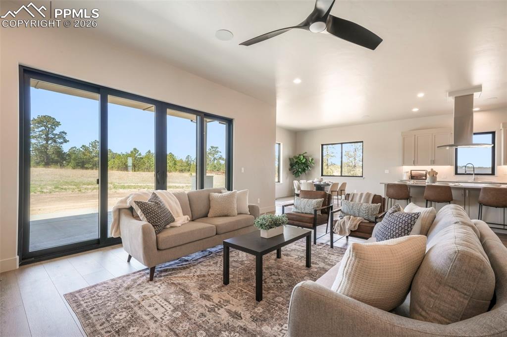 11475 Bison Meadows Court Colorado Springs CO 80908