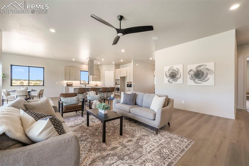 11475 Bison Meadows Court Colorado Springs CO 80908