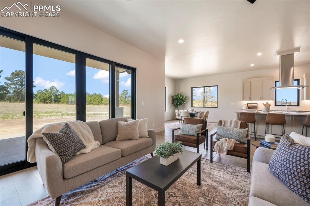 11475 Bison Meadows Court Colorado Springs CO 80908