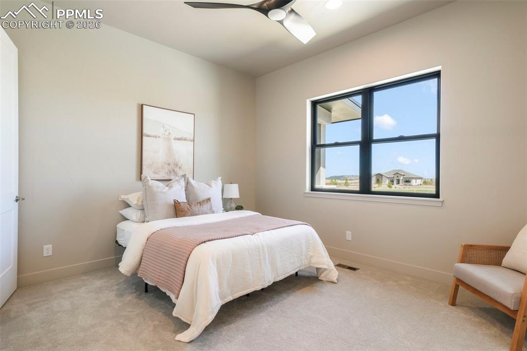 11475 Bison Meadows Court Colorado Springs CO 80908