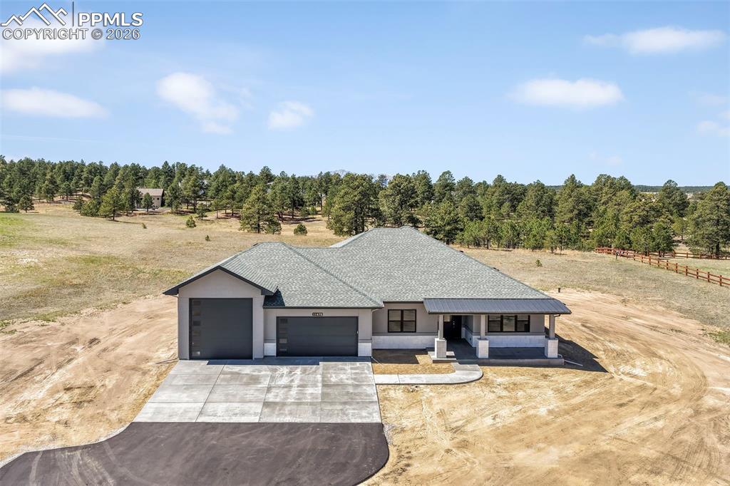 11475 Bison Meadows Court Colorado Springs CO 80908