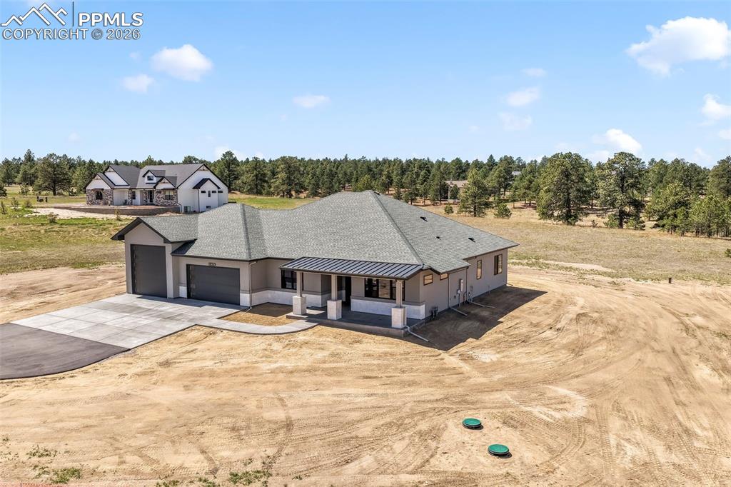 11475 Bison Meadows Court Colorado Springs CO 80908