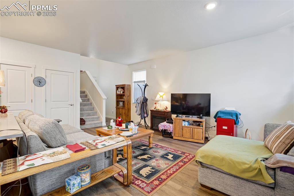 2325 Coyote Mint Drive Monument CO 80132