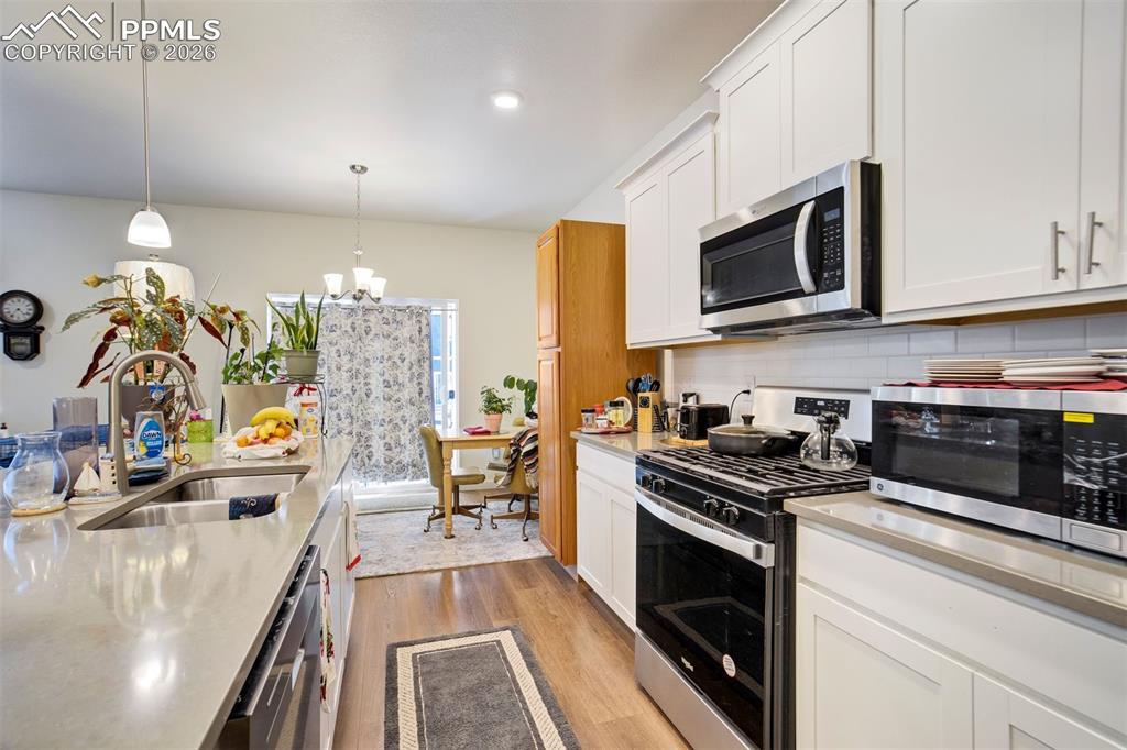 2325 Coyote Mint Drive Monument CO 80132