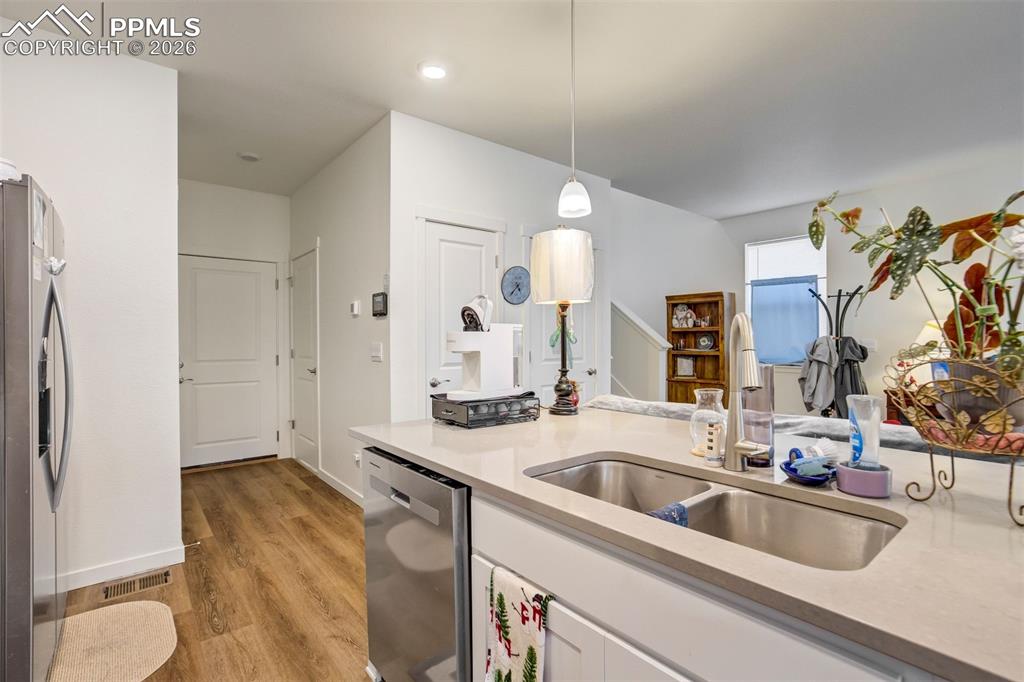 2325 Coyote Mint Drive Monument CO 80132