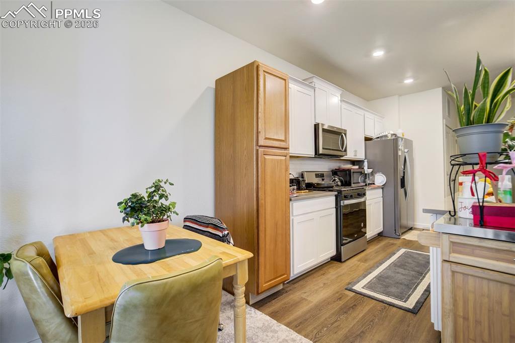 2325 Coyote Mint Drive Monument CO 80132