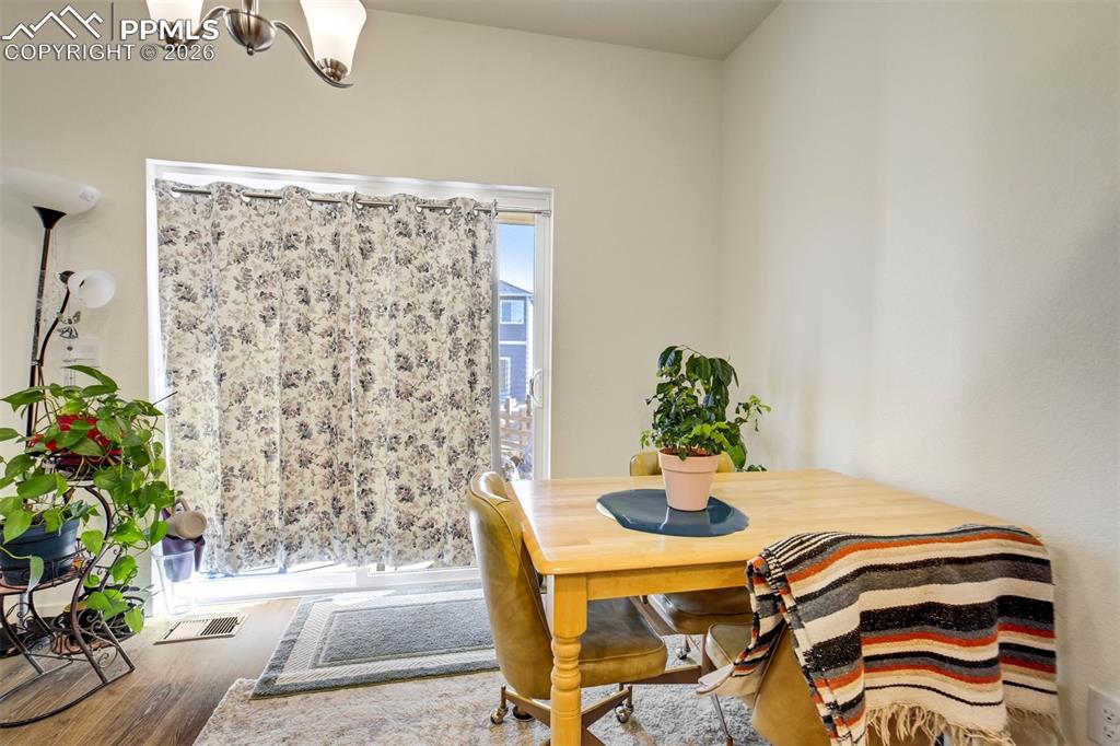 2325 Coyote Mint Drive Monument CO 80132