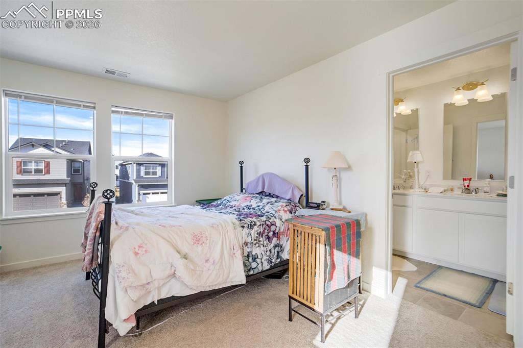 2325 Coyote Mint Drive Monument CO 80132