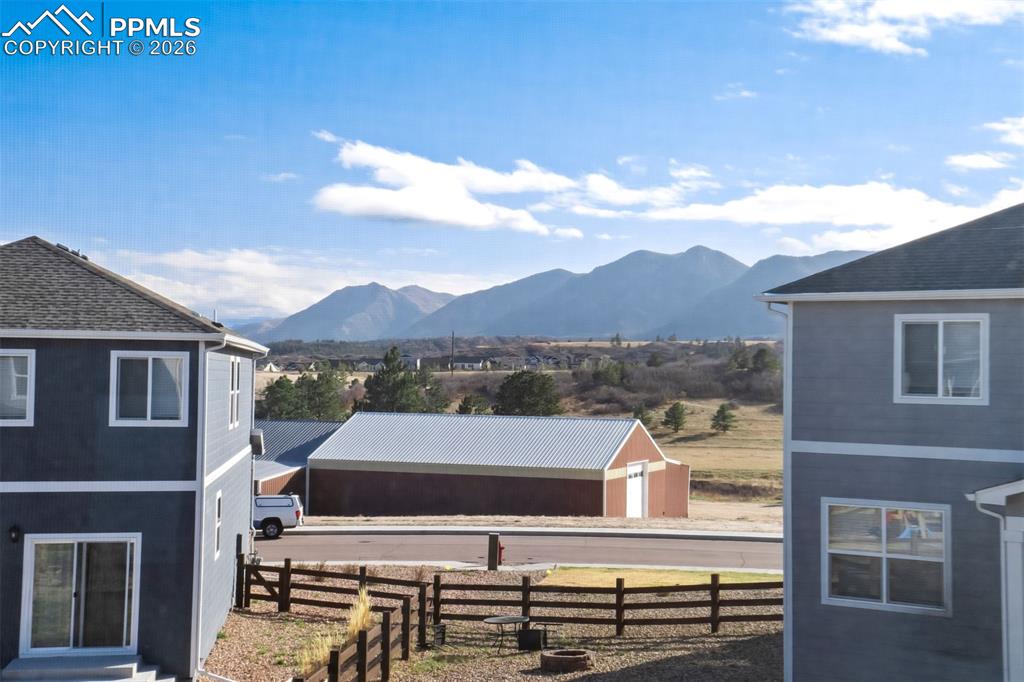 2325 Coyote Mint Drive Monument CO 80132