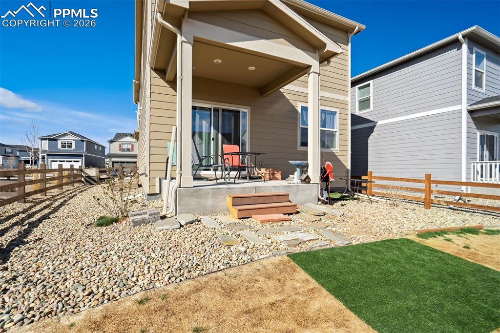 2325 Coyote Mint Drive Monument CO 80132