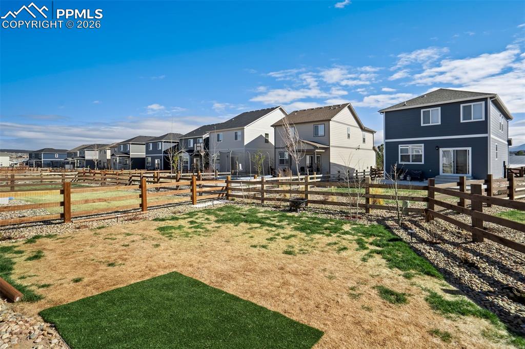 2325 Coyote Mint Drive Monument CO 80132