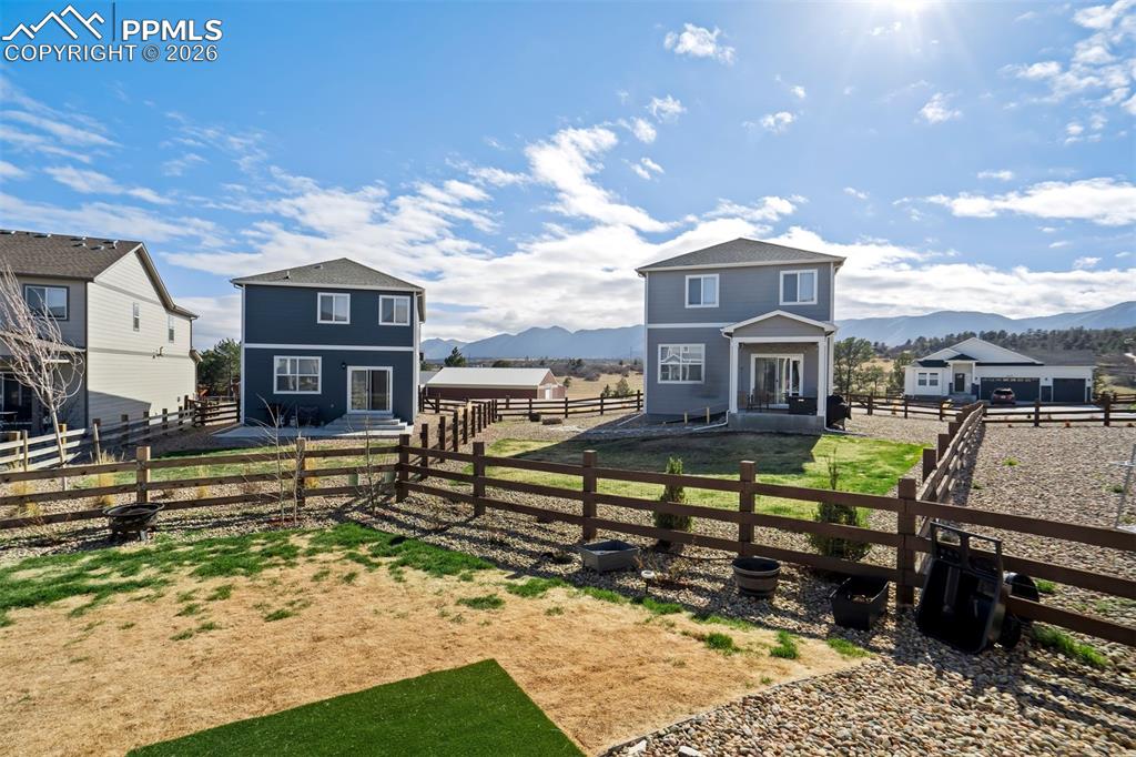 2325 Coyote Mint Drive Monument CO 80132