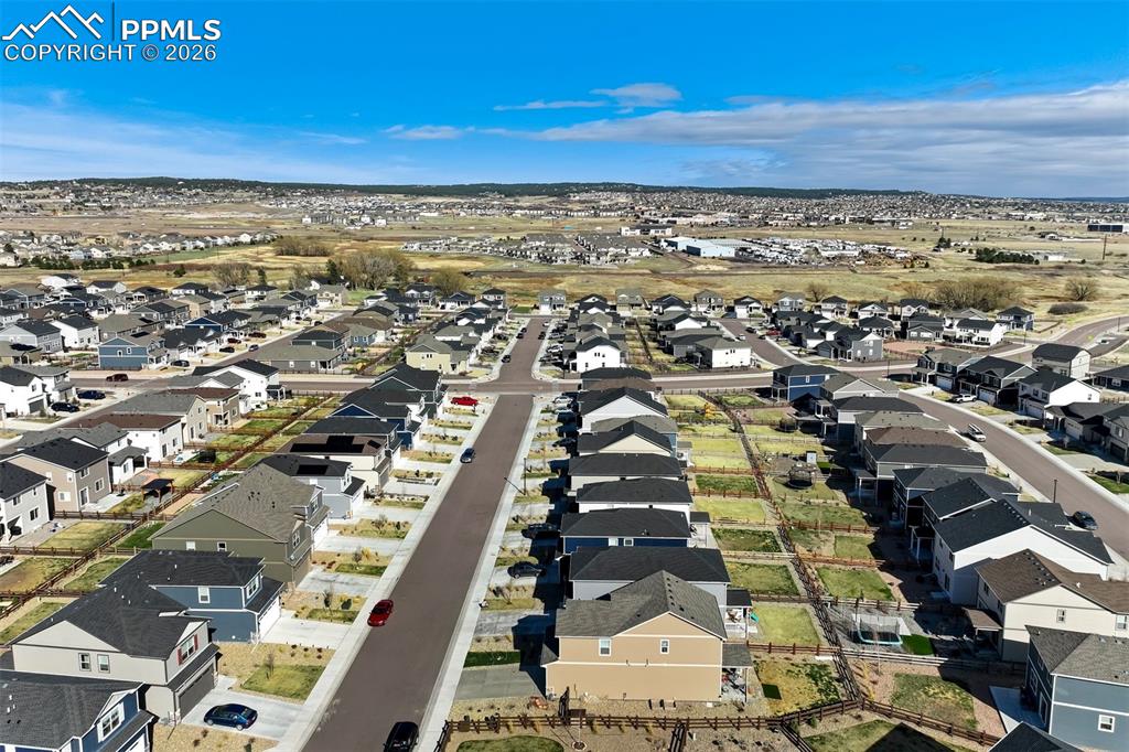 2325 Coyote Mint Drive Monument CO 80132