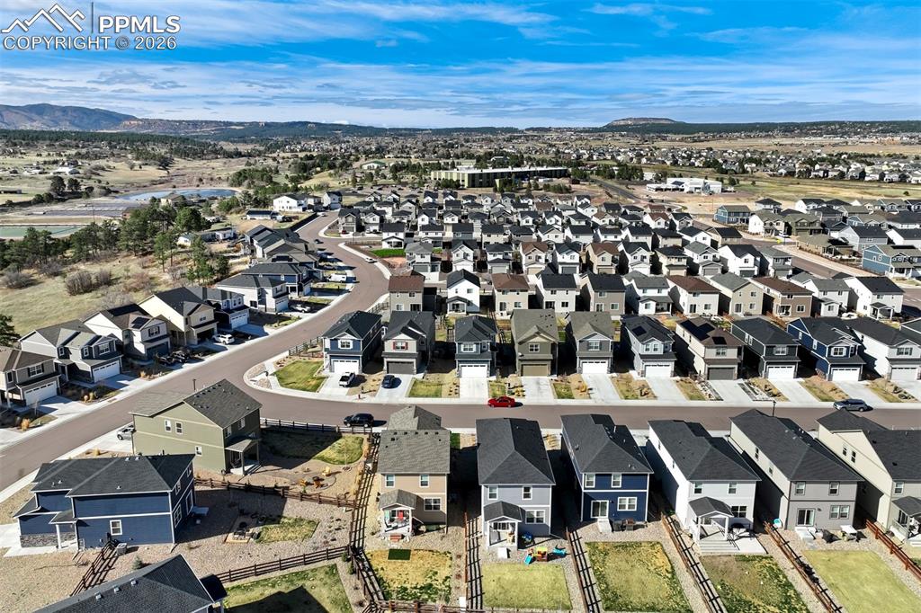 2325 Coyote Mint Drive Monument CO 80132