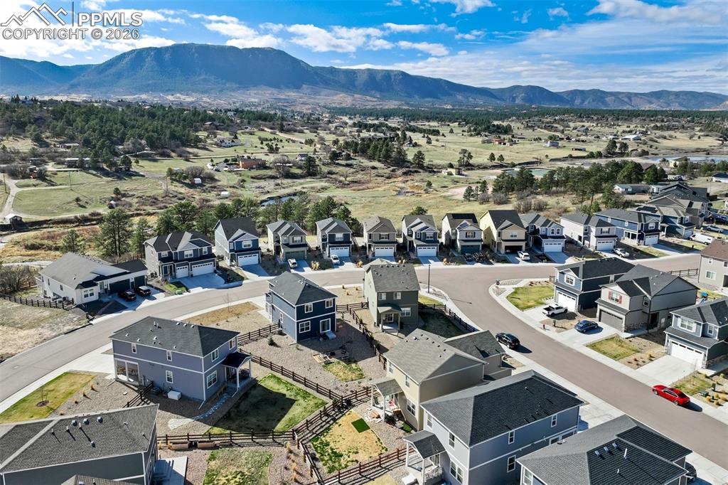 2325 Coyote Mint Drive Monument CO 80132
