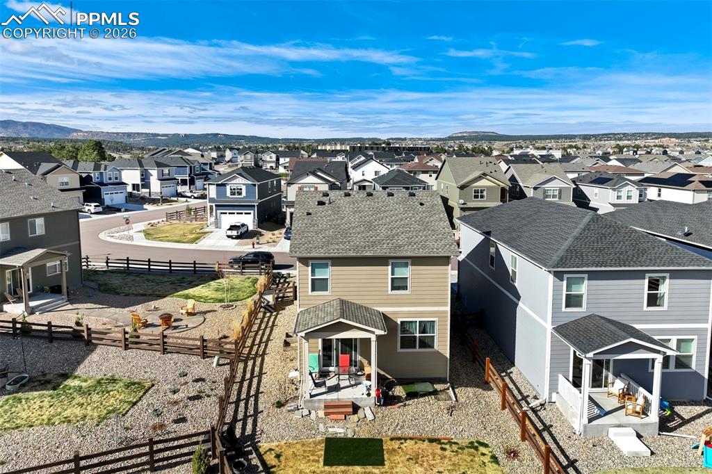 2325 Coyote Mint Drive Monument CO 80132