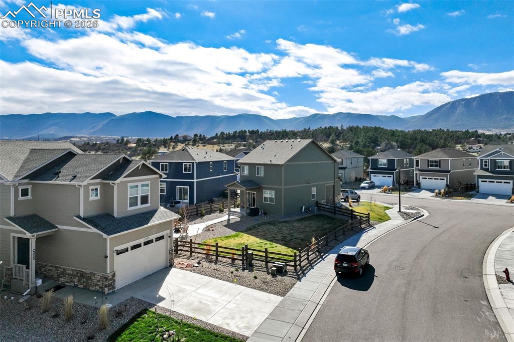 2325 Coyote Mint Drive Monument CO 80132