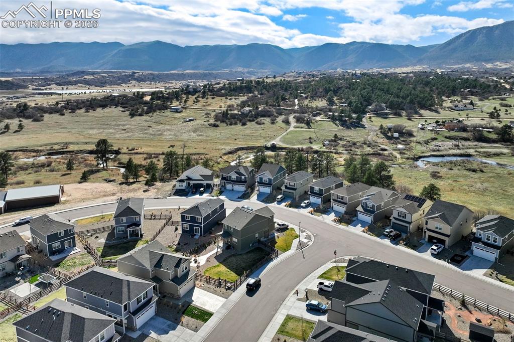 2325 Coyote Mint Drive Monument CO 80132