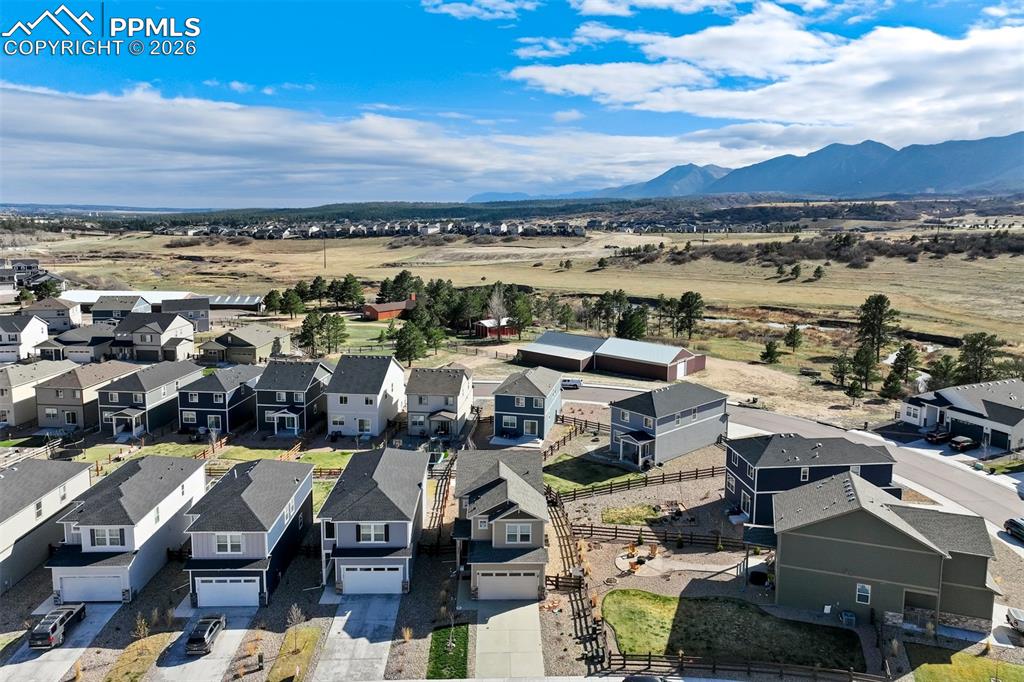 2325 Coyote Mint Drive Monument CO 80132