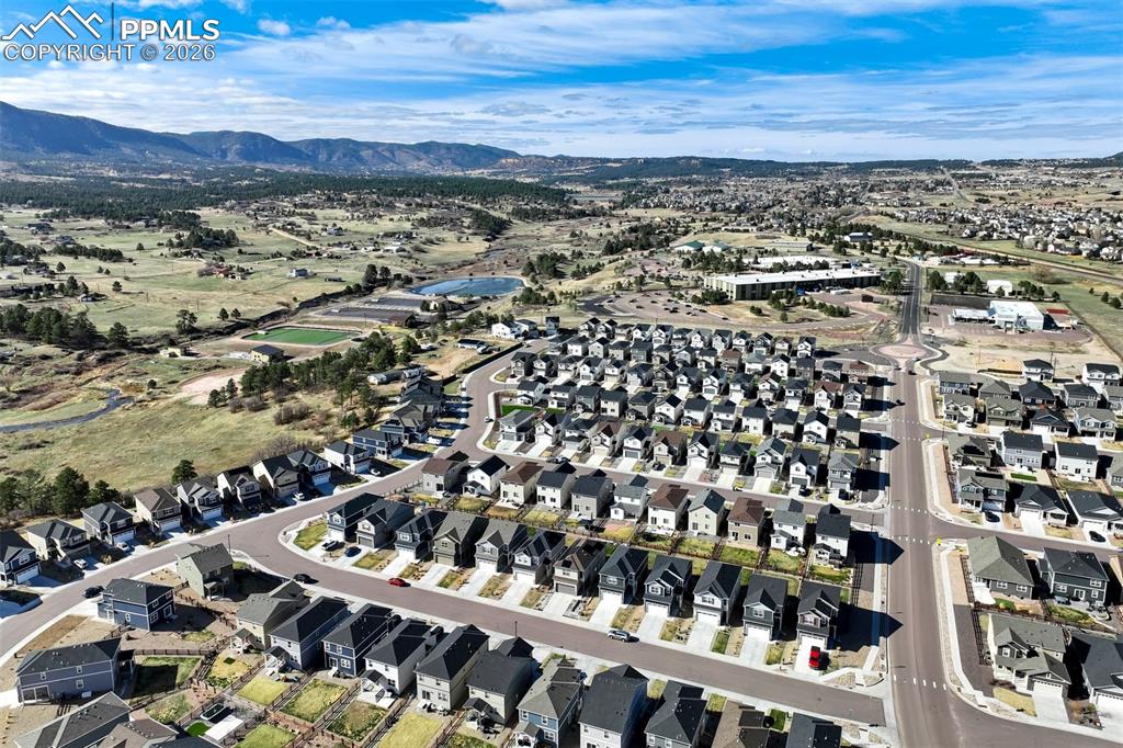 2325 Coyote Mint Drive Monument CO 80132