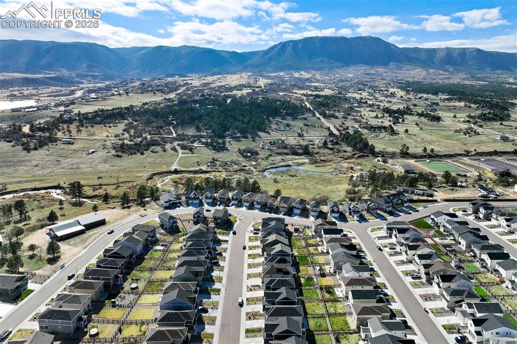 2325 Coyote Mint Drive Monument CO 80132