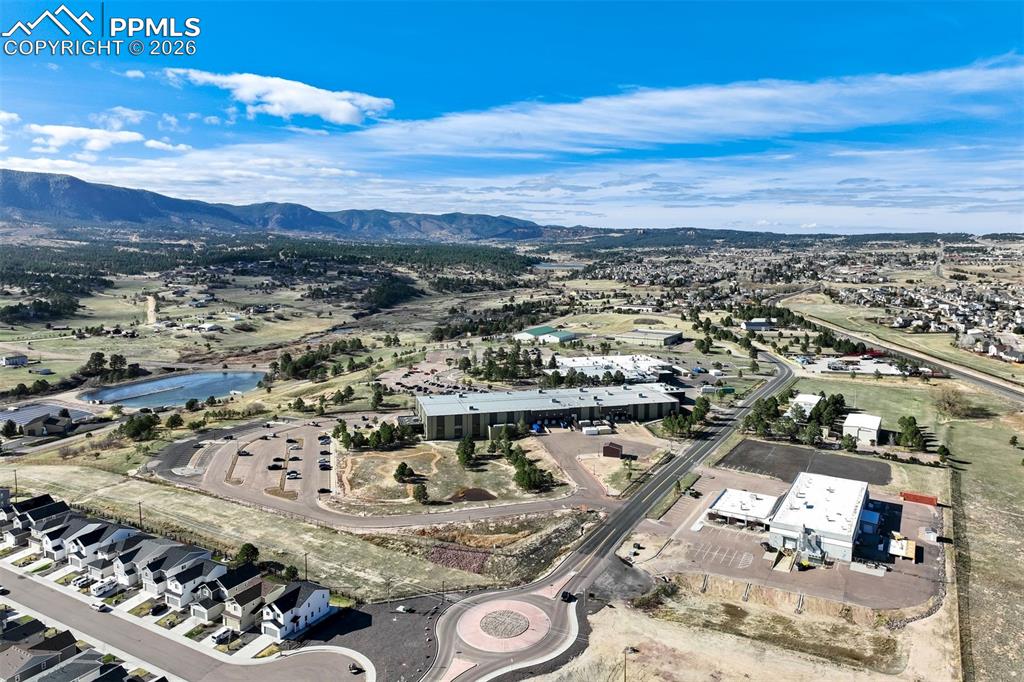2325 Coyote Mint Drive Monument CO 80132