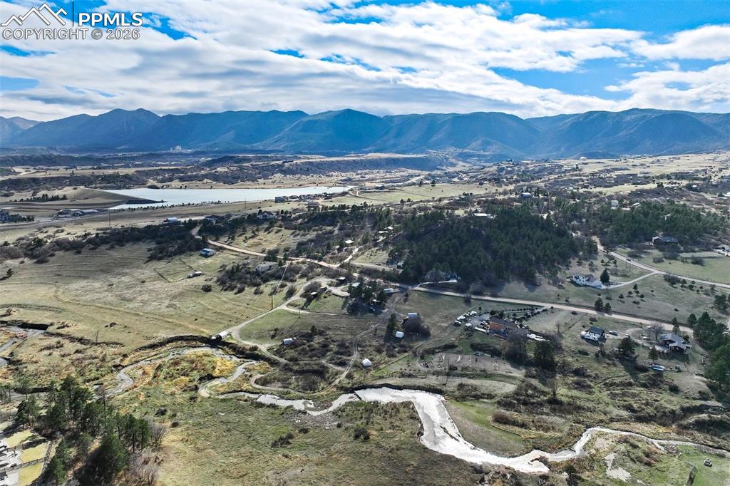 2325 Coyote Mint Drive Monument CO 80132