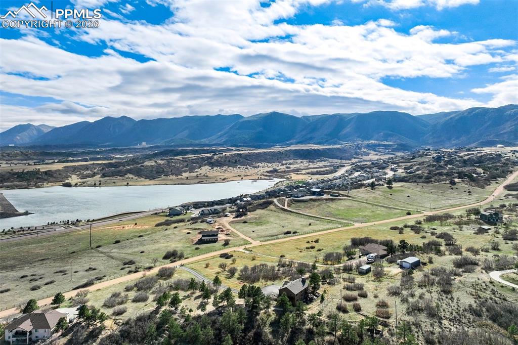 2325 Coyote Mint Drive Monument CO 80132