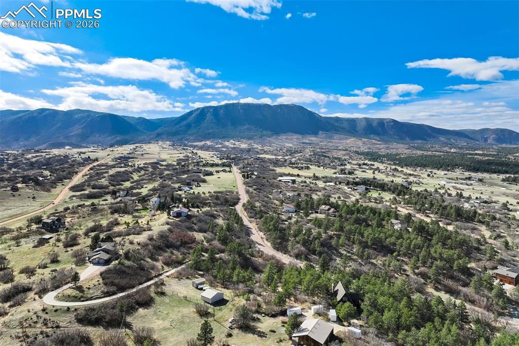 2325 Coyote Mint Drive Monument CO 80132