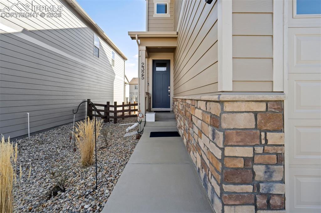 2325 Coyote Mint Drive Monument CO 80132