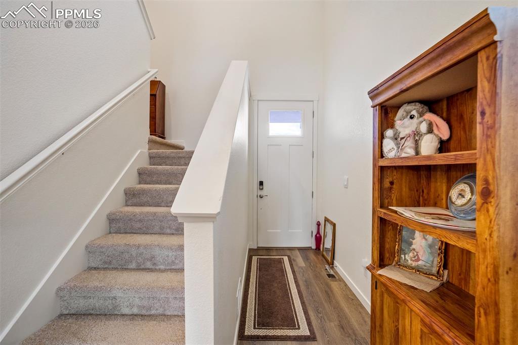 2325 Coyote Mint Drive Monument CO 80132