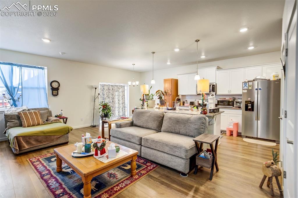 2325 Coyote Mint Drive Monument CO 80132