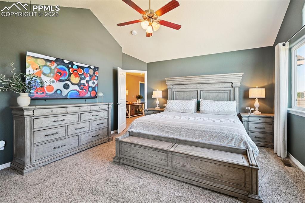 6338 Bearcat Loop Colorado Springs CO 80925