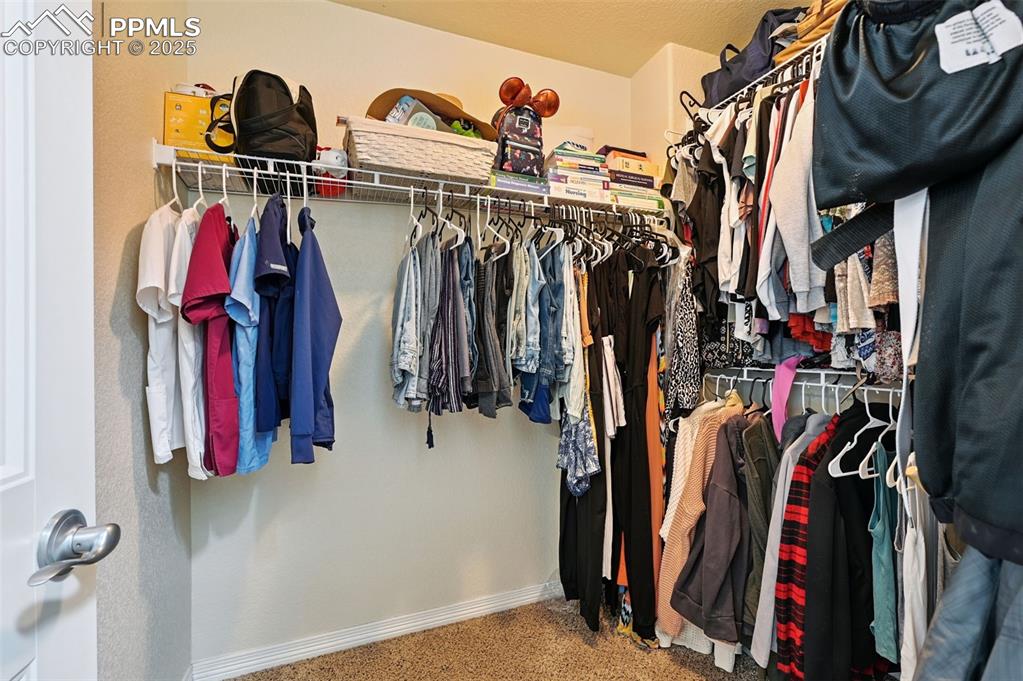 6338 Bearcat Loop Colorado Springs CO 80925