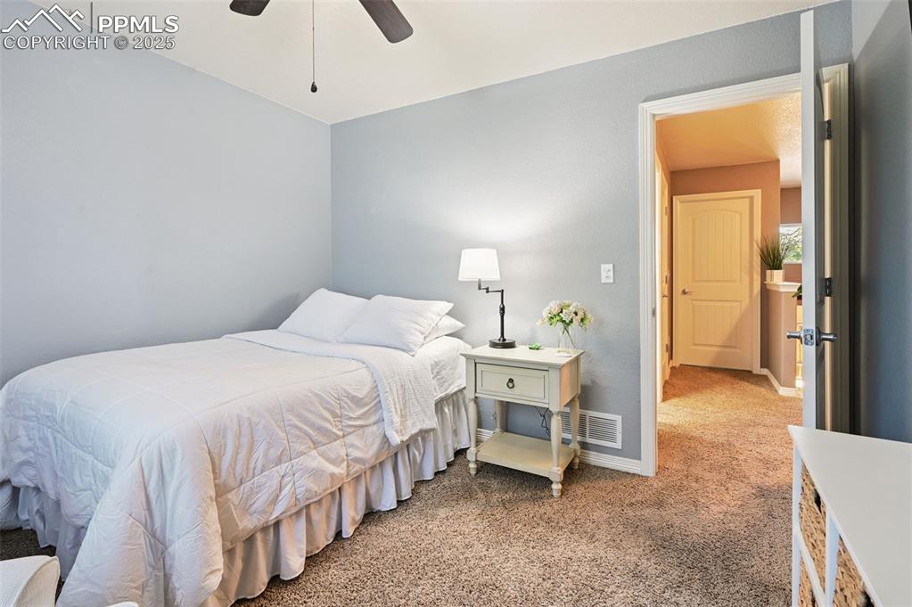 6338 Bearcat Loop Colorado Springs CO 80925