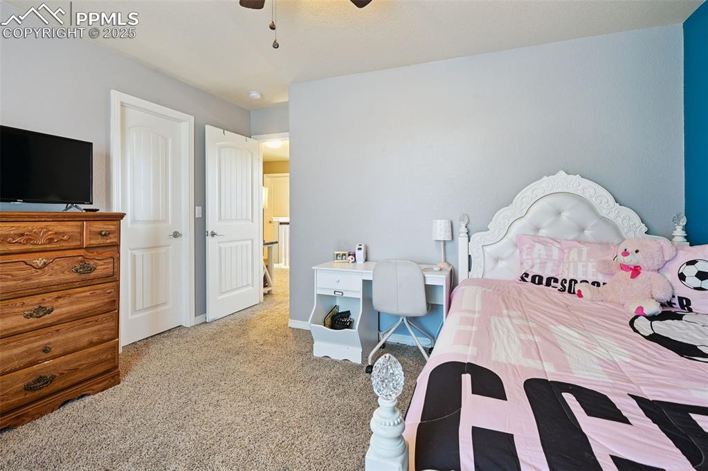 6338 Bearcat Loop Colorado Springs CO 80925