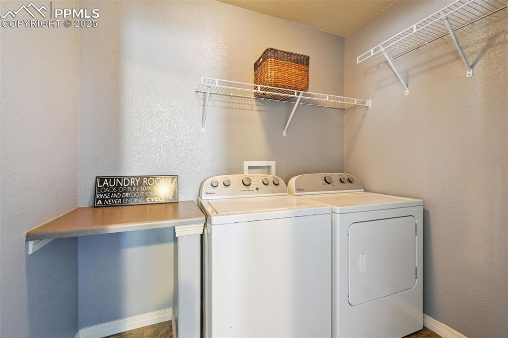 6338 Bearcat Loop Colorado Springs CO 80925