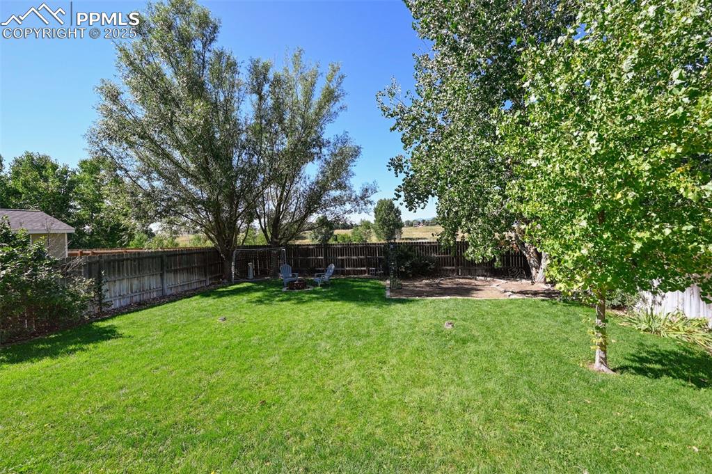 6338 Bearcat Loop Colorado Springs CO 80925