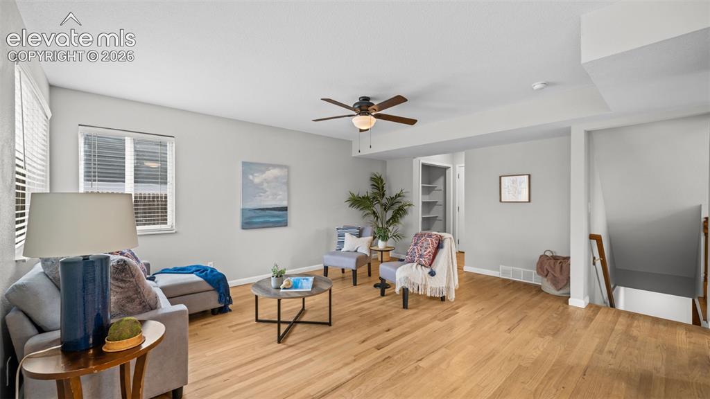 5608 Hawkesbury Drive Colorado Springs CO 80911
