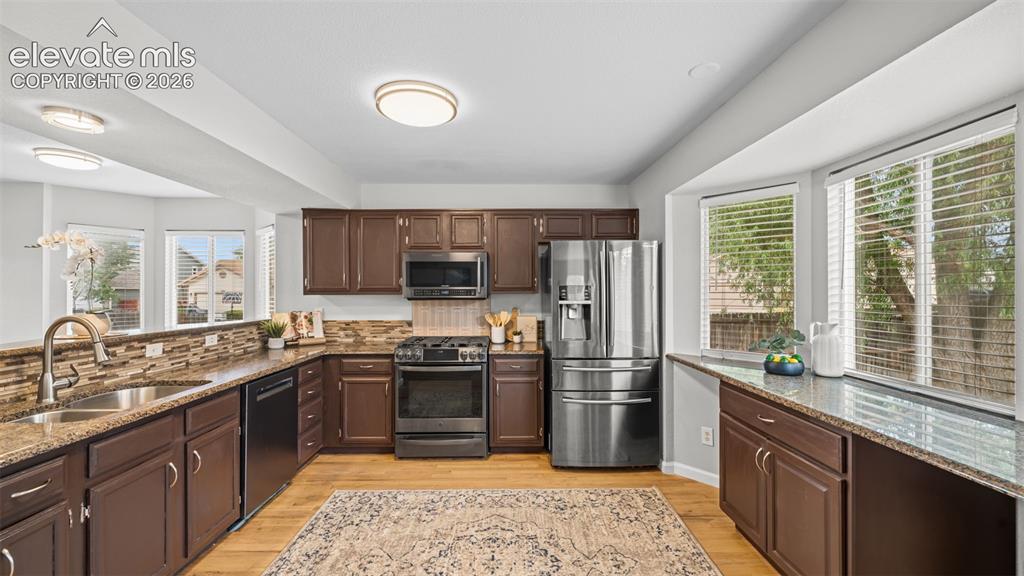 5608 Hawkesbury Drive Colorado Springs CO 80911