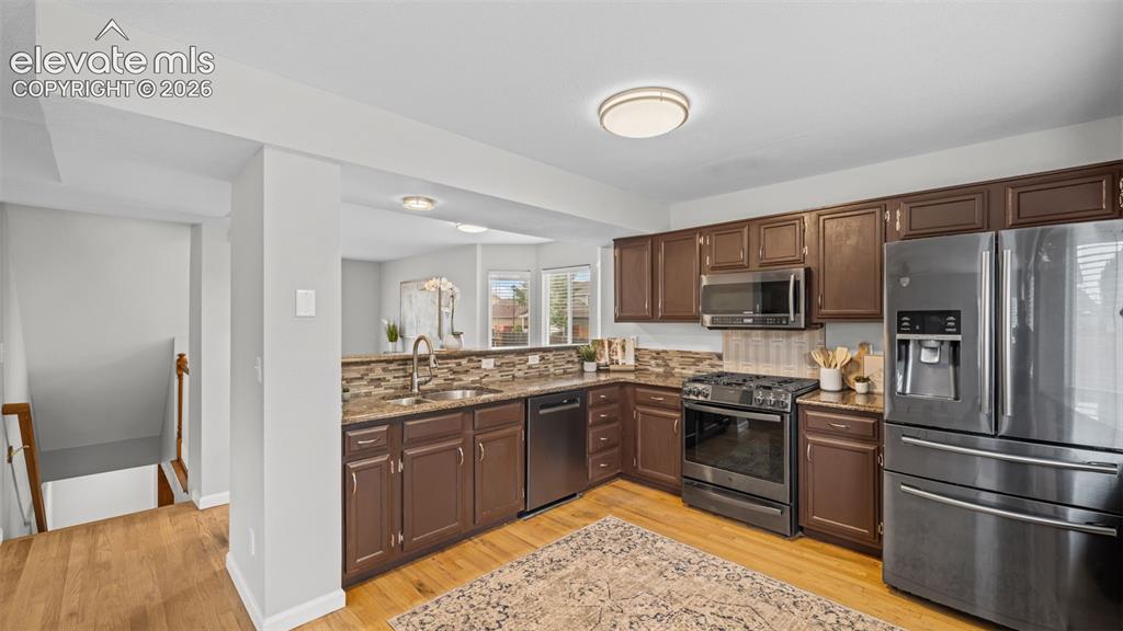 5608 Hawkesbury Drive Colorado Springs CO 80911