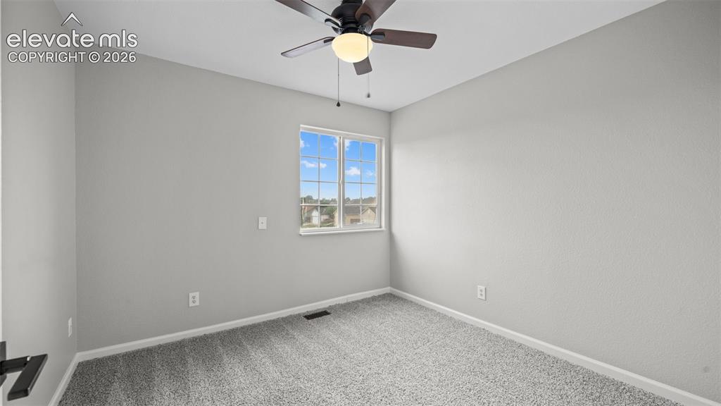 5608 Hawkesbury Drive Colorado Springs CO 80911