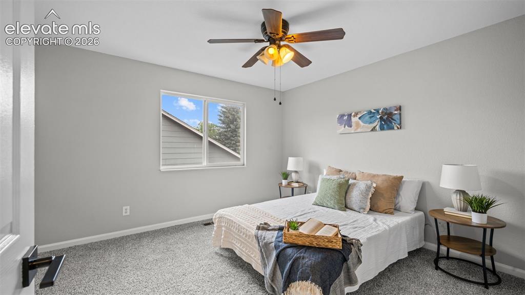 5608 Hawkesbury Drive Colorado Springs CO 80911