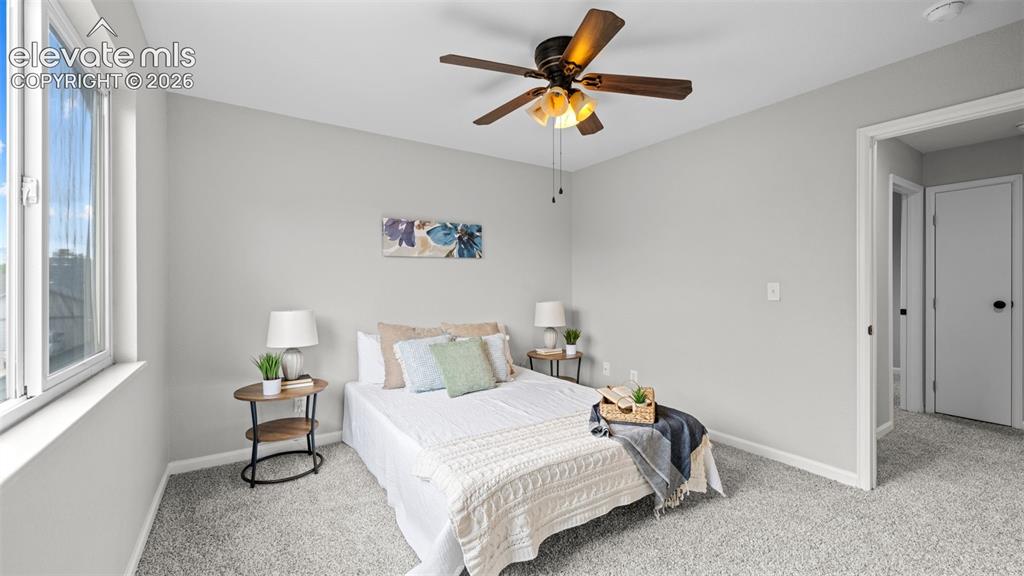 5608 Hawkesbury Drive Colorado Springs CO 80911
