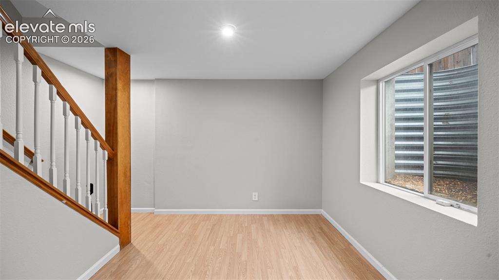 5608 Hawkesbury Drive Colorado Springs CO 80911