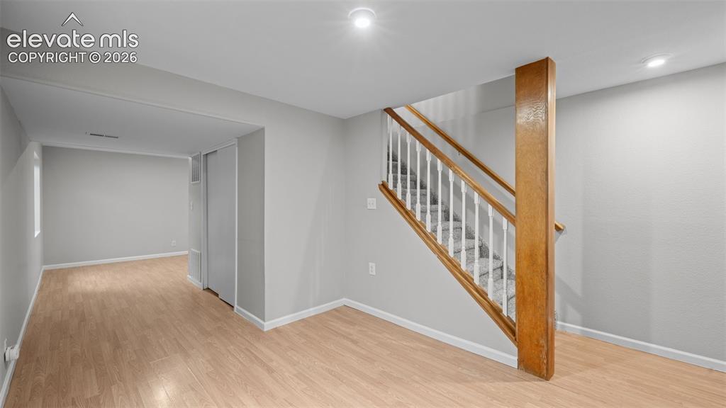 5608 Hawkesbury Drive Colorado Springs CO 80911