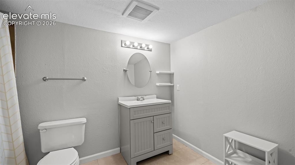 5608 Hawkesbury Drive Colorado Springs CO 80911