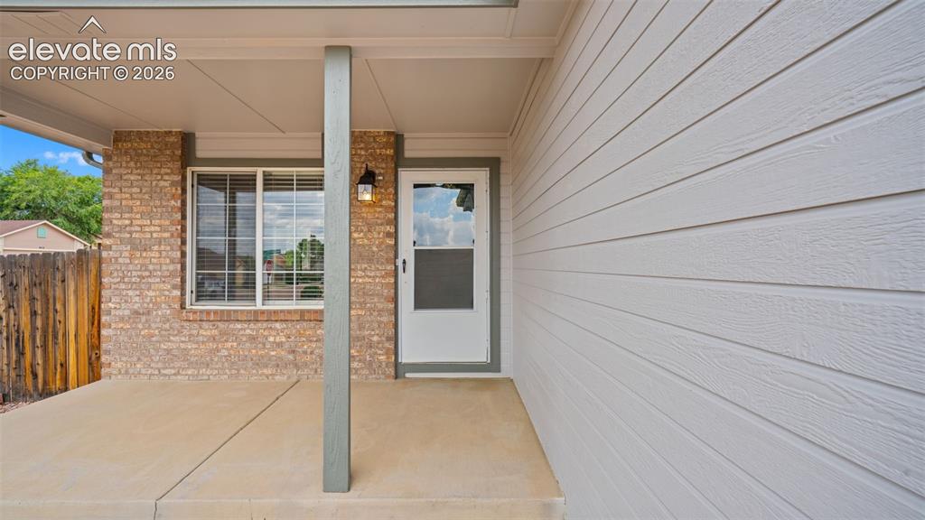 5608 Hawkesbury Drive Colorado Springs CO 80911