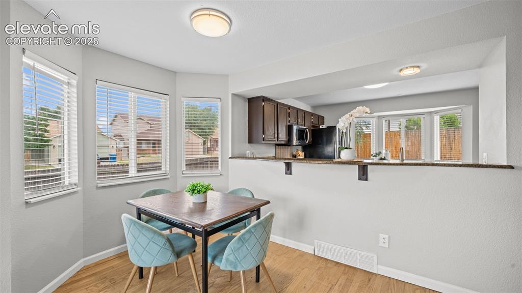 5608 Hawkesbury Drive Colorado Springs CO 80911